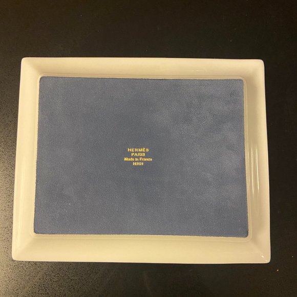 New Hermes Cheval D'Orient Change Tray - Picture 4 of 8